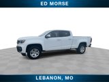 Certified 2022 Chevrolet Colorado LT w/ LT Convenience Package image 4