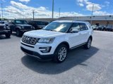 Used 2016 Ford Explorer Limited image 3