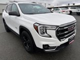 Used 2023 GMC Terrain AT4 image 3