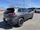 Used 2015 Jeep Cherokee Latitude w/ Cold Weather Group image 5