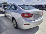 Used 2016 Chevrolet Cruze LT image 2