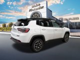 Used 2024 Jeep Compass Trailhawk image 3