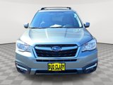 Used 2017 Subaru Forester 2.5i Premium image 3