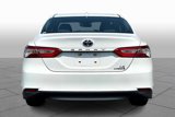 Used 2018 Toyota Camry LE image 4