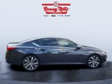 Used 2020 Nissan Altima 2.0 Platinum image 6