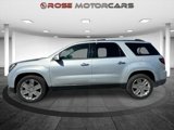 Used 2017 GMC Acadia Limited SLT image 2