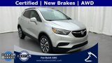 Used 2022 Buick Encore Preferred w/ Safety Package image 2