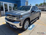 Used 2020 Chevrolet Silverado 1500 LTZ w/ LTZ Premium Package image 2