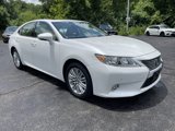 Used 2015 Lexus ES 350 image 3