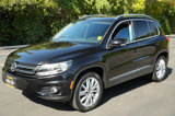 Used 2014 Volkswagen Tiguan SEL image 3
