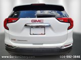 Used 2019 GMC Terrain SLT w/ Preferred Package image 4