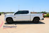 Used 2023 Chevrolet Silverado 1500 RST w/ Rally Edition image 4