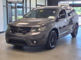 Used 2019 Dodge Journey SE w/ Blacktop Package image 2