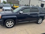 Used 2016 GMC Terrain SLT image 2