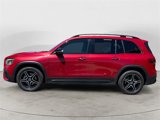 Certified 2021 Mercedes-Benz GLB 250 4MATIC image 2