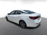 Used 2023 Nissan Sentra SV image 3