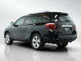 Used 2010 Toyota Highlander Limited image 3