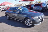 Used 2015 Mercedes-Benz C 300 4MATIC Sedan image 2