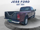 Used 2005 Ford F250 Lariat image 5