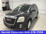 Used 2013 GMC Terrain SLE image 3
