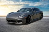Used 2014 Porsche Panamera S image 2