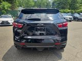 Certified 2022 Chevrolet Blazer RS w/ Enhanced Convenience Package image 5