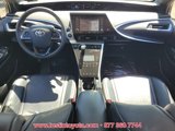 Certified 2018 Toyota Mirai image 6