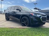 Used 2020 Chevrolet Traverse LS w/ LPO, Floor Liner Package image 5