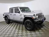Used 2020 Jeep Gladiator Sport image 4