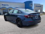 New 2025 Honda Civic Sport image 3