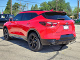 Used 2020 Chevrolet Blazer RS image 3