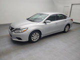 Used 2018 Nissan Altima 2.5 S w/ S Convenience Package image 2
