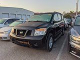 Used 2011 Nissan Armada SV image 2