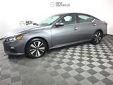 Certified 2022 Nissan Altima 2.5 SV image 4