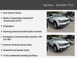 Used 2018 Volkswagen Atlas SE image 4