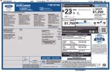Used 2021 Ford Explorer XLT w/ Equipment Group 202A image 3