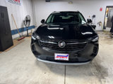 Certified 2023 Buick Envision Preferred w/ Sport Touring Package image 2