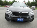 Used 2017 BMW X6 xDrive35i image 2
