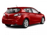 Used 2010 MAZDA MAZDA3 s Sport image 2