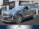 Used 2021 Cadillac XT5 Premium Luxury w/ LPO, Floor Liner Package image 4