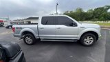 Used 2017 Ford F150 XLT w/ Equipment Group 302A Luxury image 5