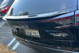 Used 2023 Subaru Solterra AWD image 4