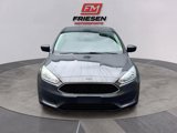 Used 2018 Ford Focus SE image 3