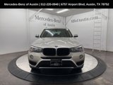 Used 2017 BMW X3 sDrive28i image 2