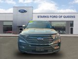 Certified 2022 Ford Explorer XLT image 2
