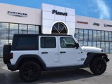 Used 2021 Jeep Wrangler Unlimited Sport image 2