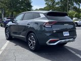 Used 2023 Kia Sportage EX image 5