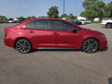 Used 2020 Toyota Corolla SE image 4