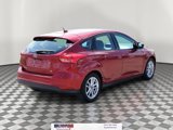 Used 2016 Ford Focus SE image 4