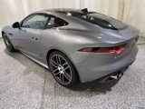 Used 2018 Jaguar F-TYPE R image 5